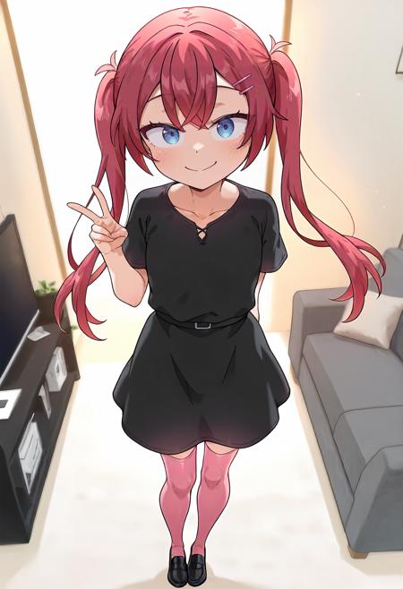 Hanaya Group - Style - Illustrious v1.0