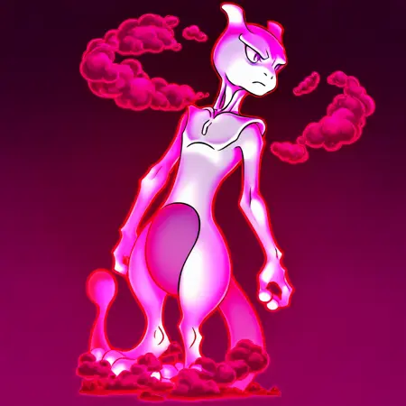 Dynamax Effect