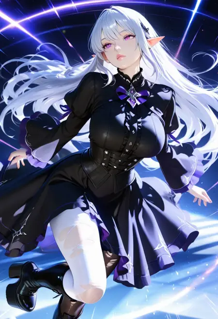 Silver (IL)