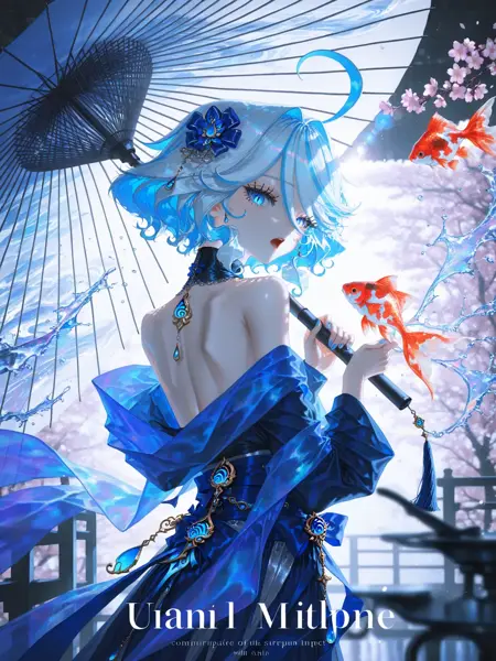 Master Yue's Ultimate Aesthetics