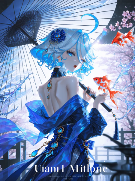 Master Yue's Ultimate Aesthetics v1.0