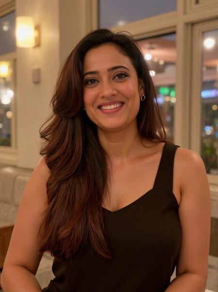 Shweta Tiwari v1.0