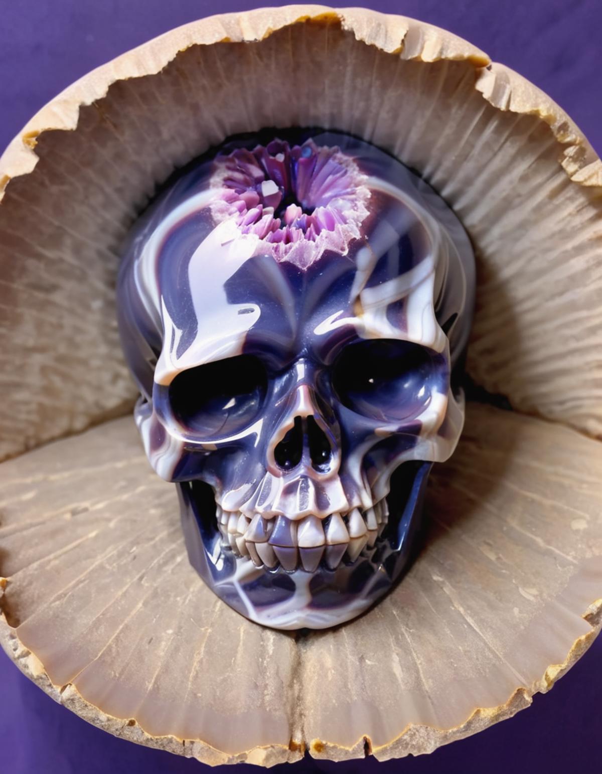 Crystal Skull XL image by ParanoidAmerican