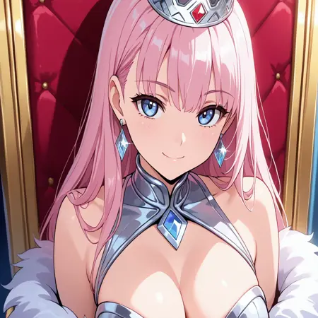 Late-2000s Hentai Style