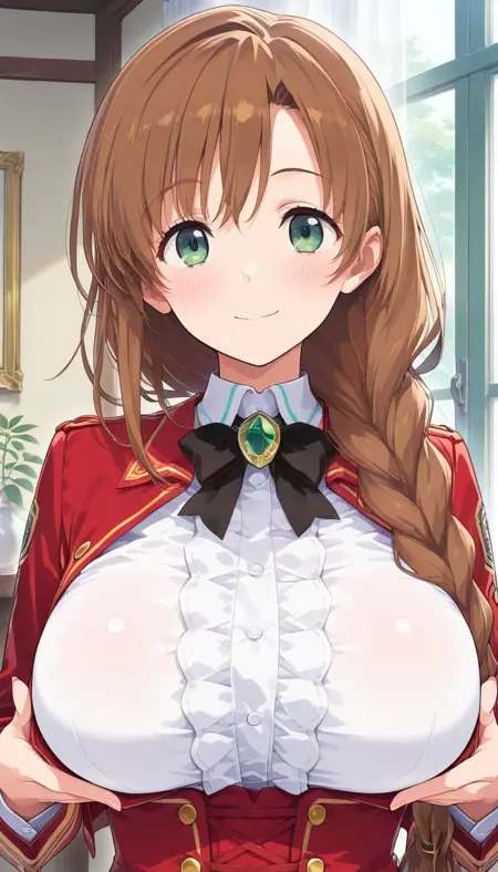 国中佳织-恋骑士Purely☆Kiss（Kuninaka Kaori-Koikishi Purely☆Kiss）