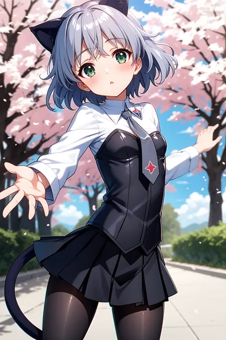 Sanya V. Litvyak | Strike Witches