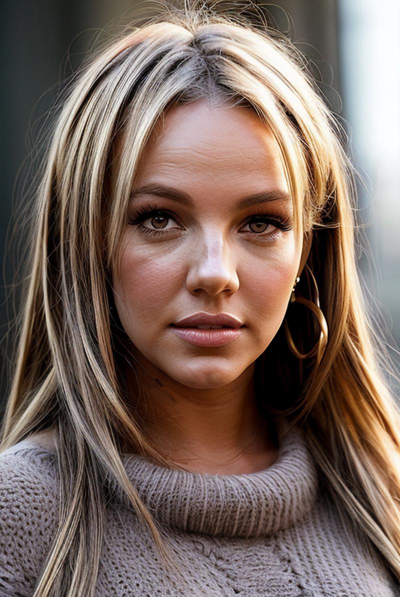 Britney Spears image by ElizaPottinger