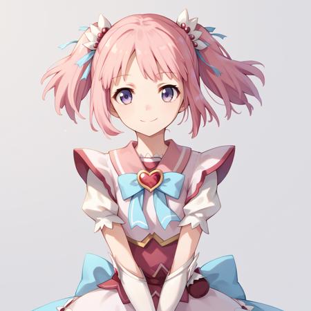 煌树茉美香 / 煌樹まみか / Kirameki Mamika《Re:Creators》[HiKaRi] Pony v1.0