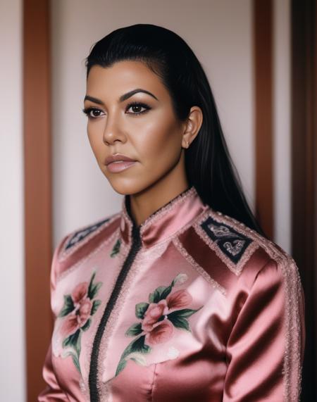 KourtneyKardashian