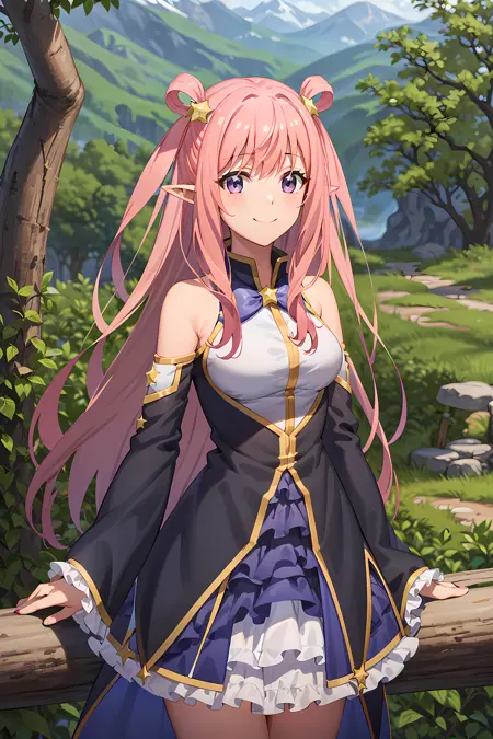 Hatsune | Princess Connect! Re:Dive