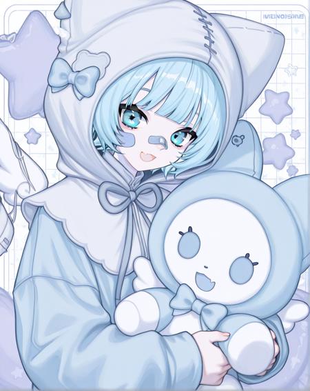 ｡ﾟ･ dreamy pastel gloss style ･ﾟ｡ V1