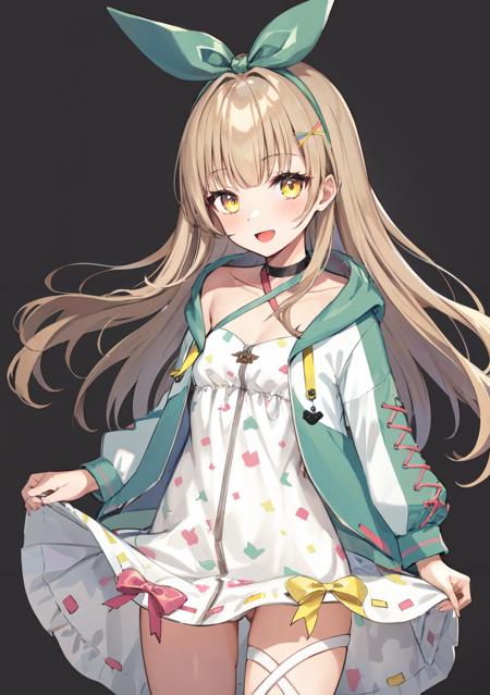 Nanahira LoRA v8.0