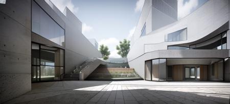 tadao Ando/安藤忠雄 v1.0