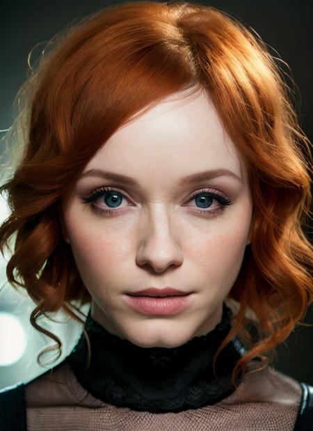 Christina Hendricks v1.0