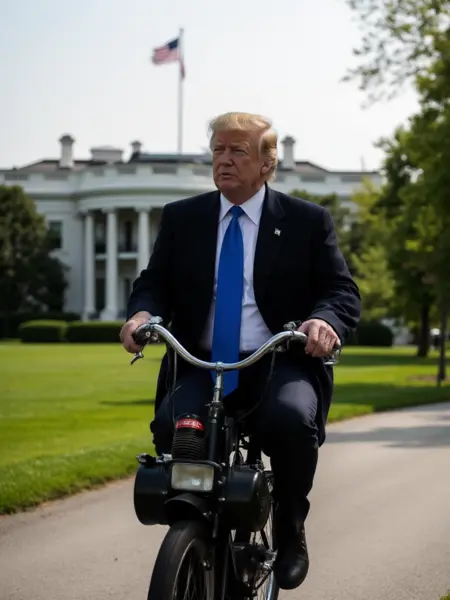 Solex / VéloSoleX - Flux1.D