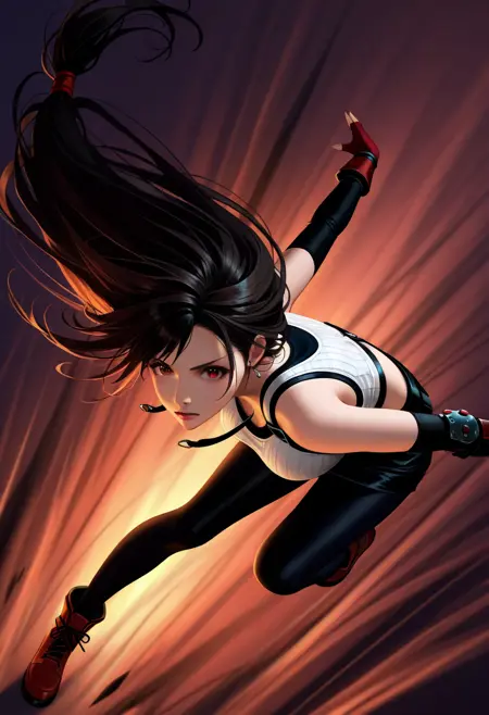 Dramatic Illustrious | Checkpoint Merge