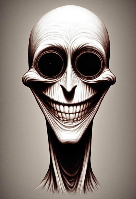 SlimBoni's Uncanny Creator Take 2