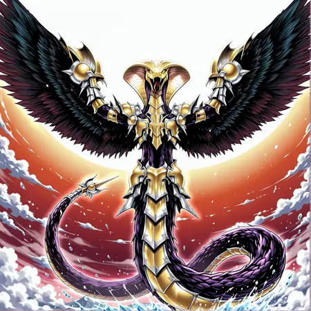 Ogdoabyss, the Ogdoadic Overlord