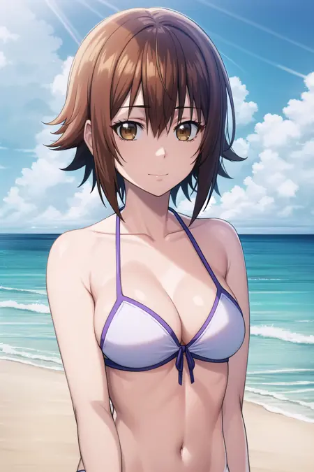 Kotegawa Chisa | Grand Blue