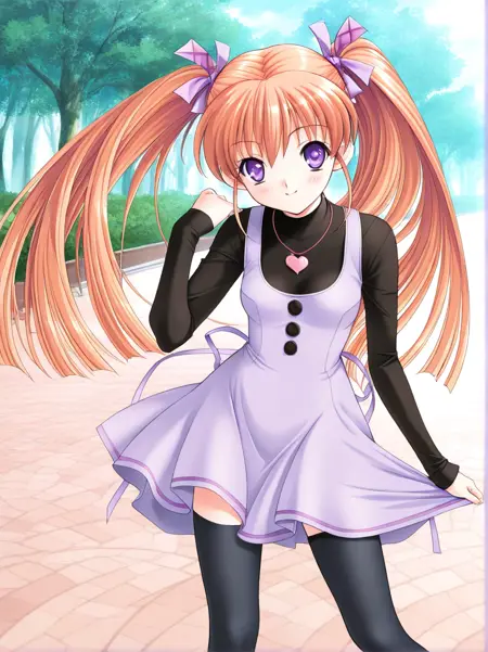 宮前るみな Miyamae Rumina  (Tsuma shibori) illustrious