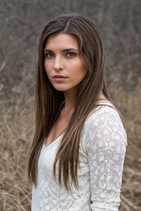 Lauren Sieckmann V1