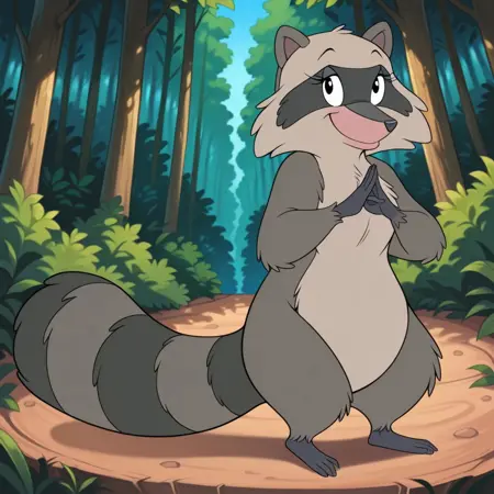 Beatrice (Francesco's Friendly World)