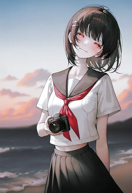 iumu - Illustriou/NoobAI