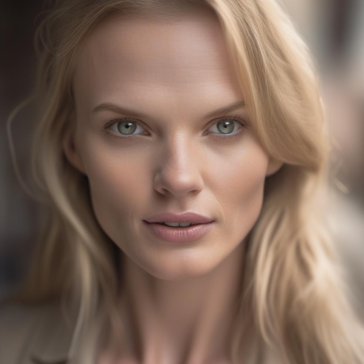 Anne Vyalitsyna sdxl image