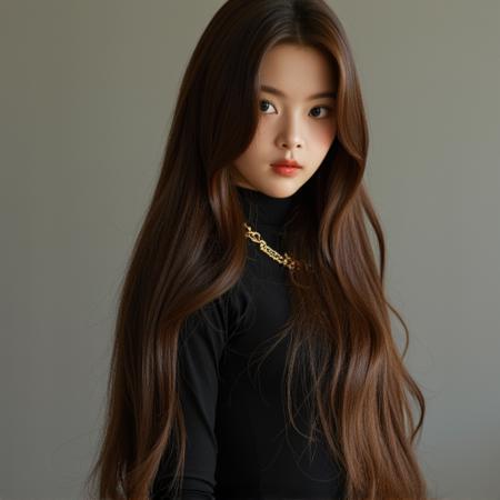 chaoyue-v17 （杨超越-火箭少女101） V17