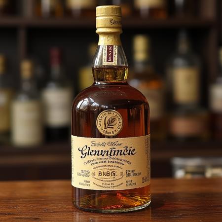 Glenkinchie Whisky1 GlenKinchie Whisky