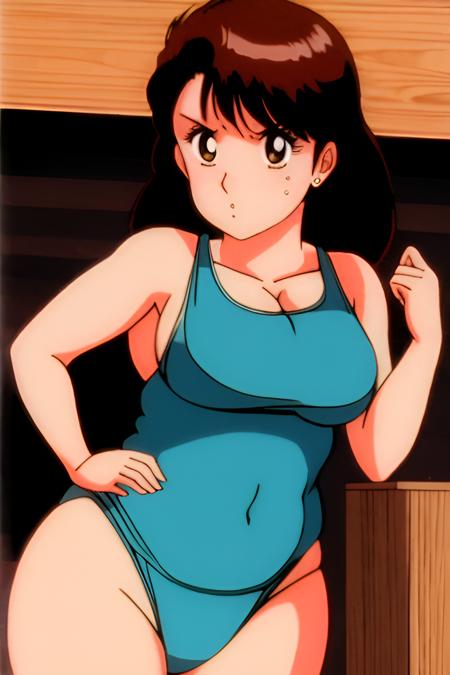 Kurita_Yuko Yuko_v1.0