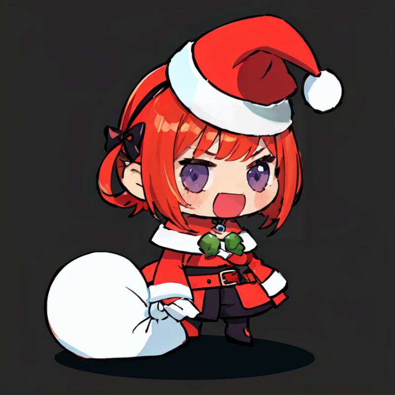 Padoru Meme | Goofy Ai image by Maxetto