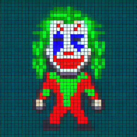 PixelStyle