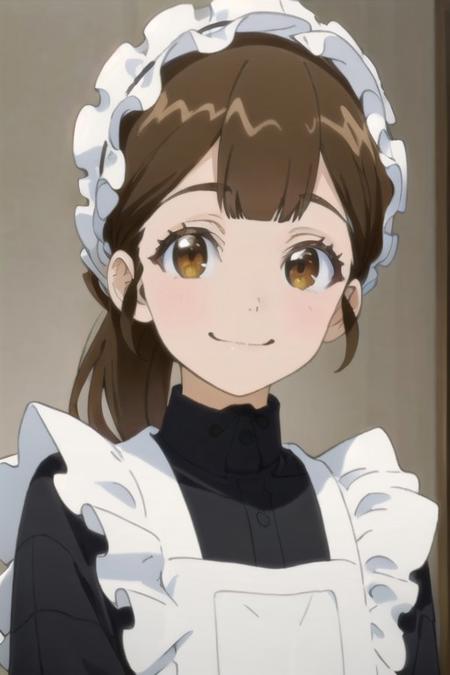 Sylvia | Chronicles of an Aristocrat Reborn in Another World | 転生貴族の異世界冒険録 v1.0