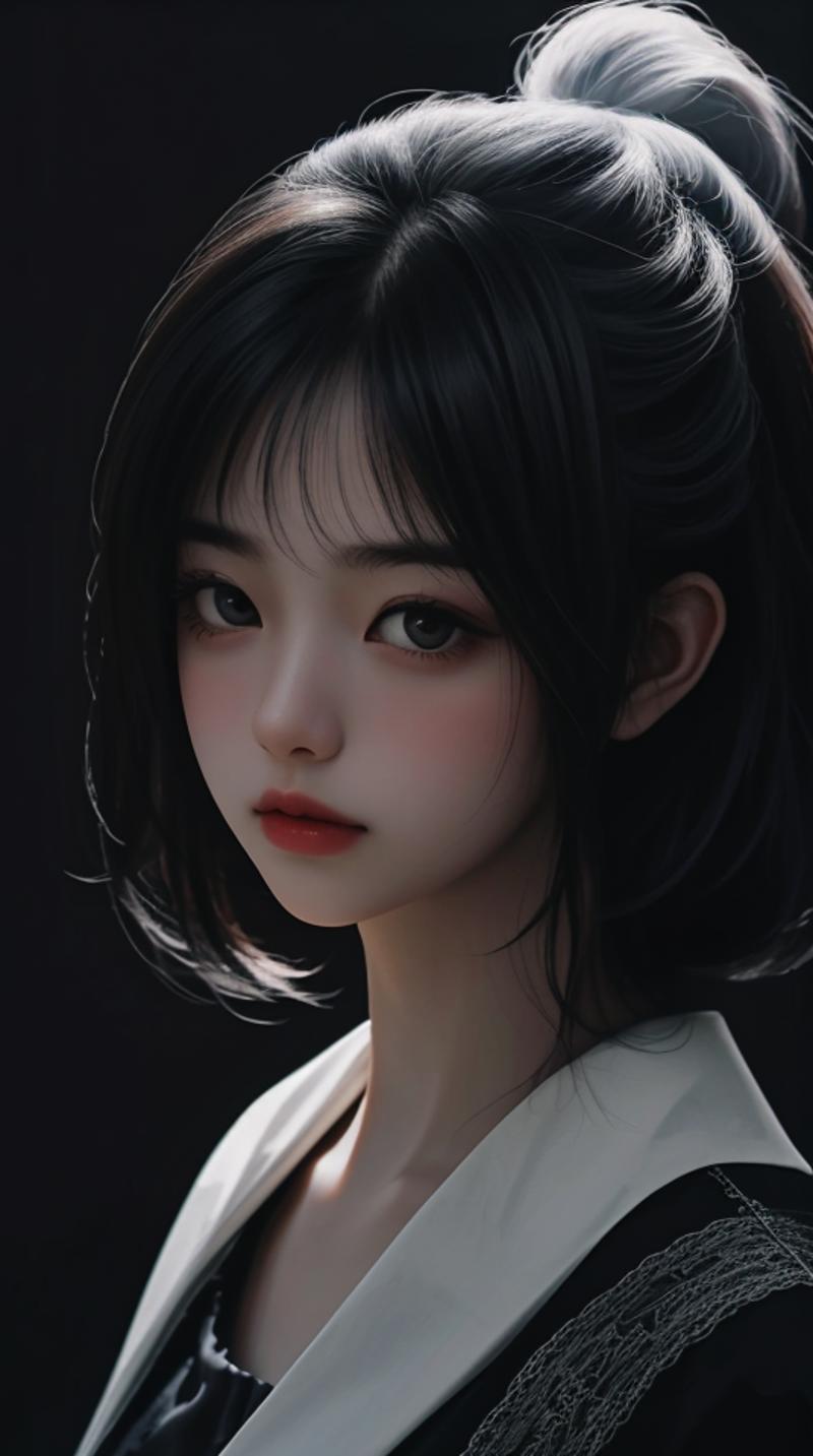 AI model image by Tasty_Rice