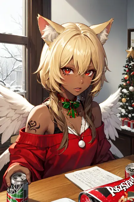 NaGi Mix - v1.0