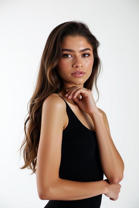 zendaya (Flux) v1.0