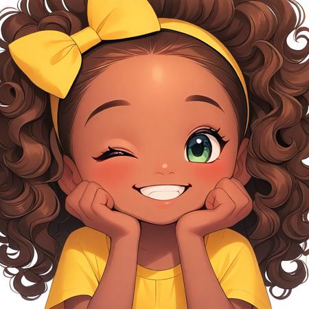 cutecartoonIL V1