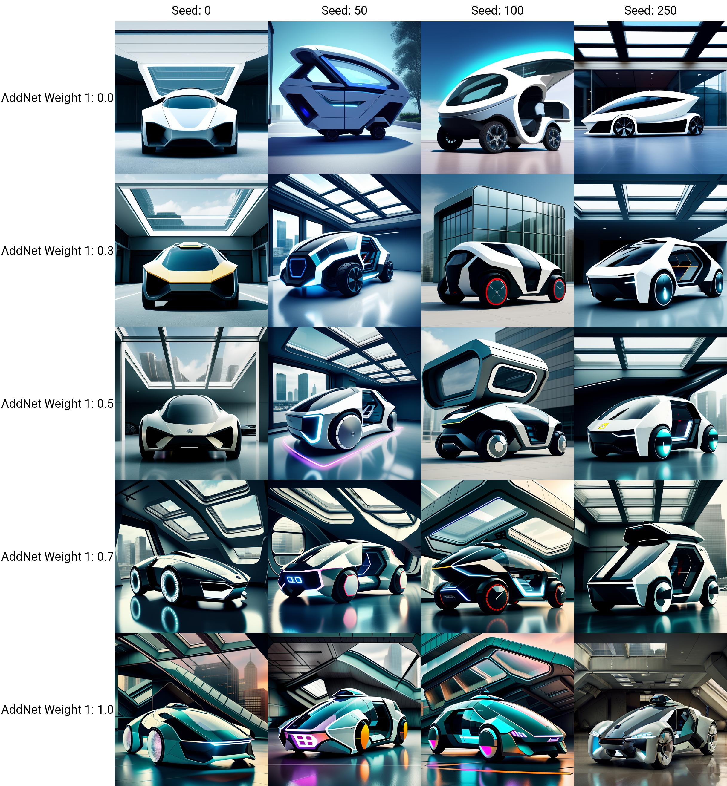 Cyber Cars image by Ciro_Negrogni