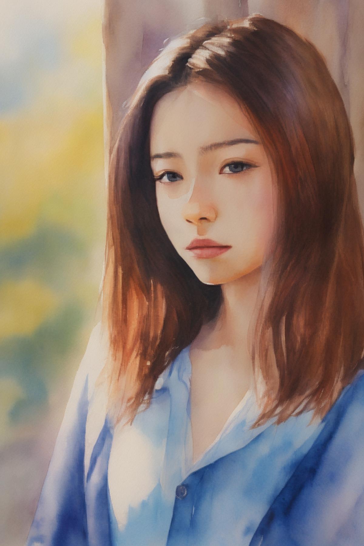 Oil Painting Style [Sora] image by SoraSleep