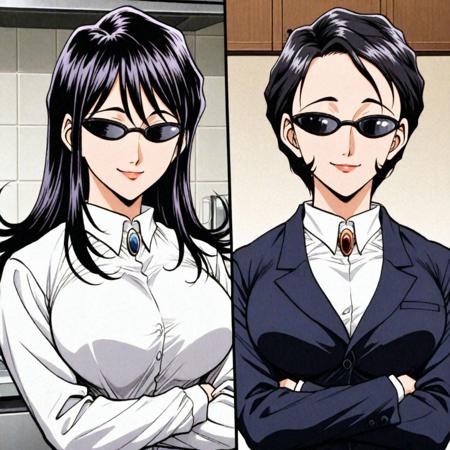 karin_karii  (tetsunabe_no_jan!) v1.0