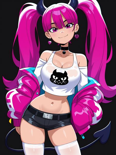 Glitch Techs IL 2025 v1.0