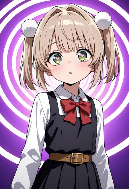 Shigure Ui (younger) / Vtuber Illustrious