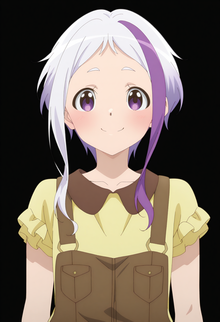 Acieth Alla - Hataraku Maou-sama! Acieth Alla v1.0