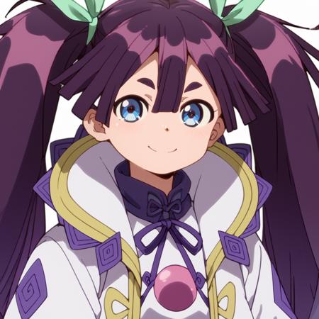 Kid from Last Dungeon Starter Town - Girls Pack v1.0