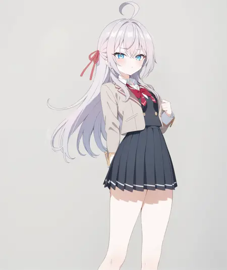 tokidoki bosotto roshia-go de dereru tonari no arya-san