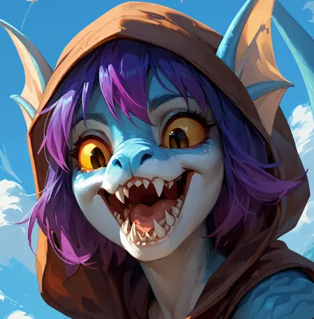 GenHArtist's Avatar