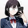 GlassesGirl's Avatar
