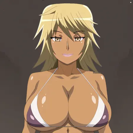 oiji(pony character)