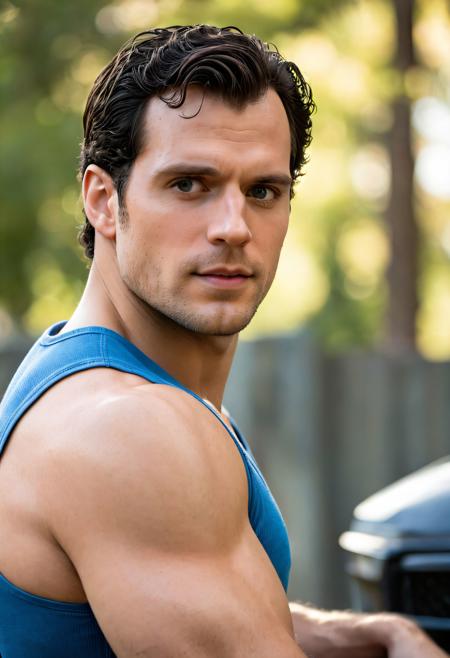 hotcavill